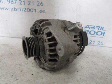 Alternador Opel Astra 1.6 BERLINA 84CV 62KW