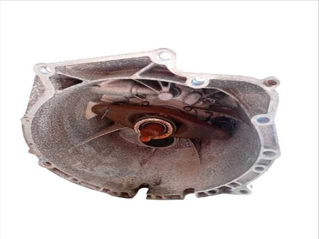 Foto 1ª: Caja Cambios Bmw Serie 3 320 D E90) (2004)