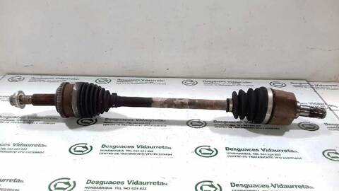 Transmision Delantera Izquierda Hyundai i30 TREND 99CV 73KW