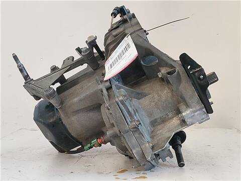 Foto 4ª: Caja Cambios Renault Clio 1.5 AUTHENTIQUE 82CV 60KW [D/K9K B7] (2005)