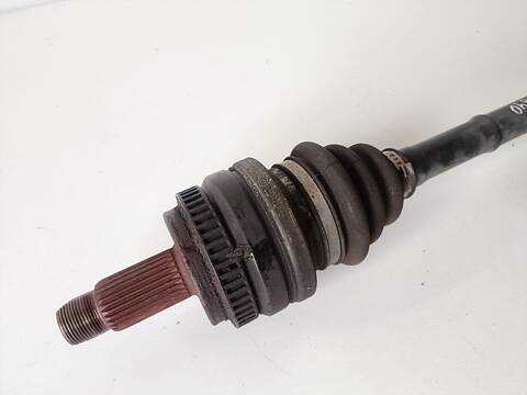 Foto 2ª: Transmision Trasera Izquierda Bmw Serie 1 114 118D 2.0 TD CAT 143CV (2007)