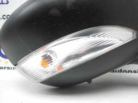 Foto 2ª: Retrovisor Derecho Renault Clio D4F (2012)