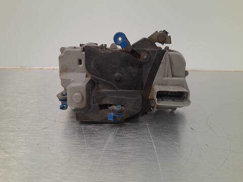 Foto 2ª: Cerradura Puerta Delantera Derecha Citroen Xantia 2.0 HDI CAT RHY - DW10TD) BERLINA 90CV 66KW (2000)