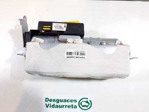 Foto 2ª: Airbag Delantero Derecho Volkswagen Phaeton TDI V6 4MOTION 5 ASIENTOS) 233CV 171KW [CAR] (2009)