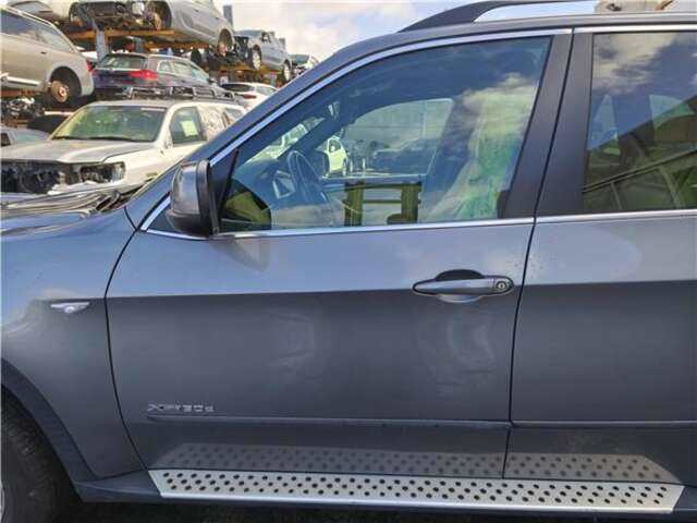 Foto 1ª: Puerta Delantera Izquierda Bmw X5 3.0 TD XDRIVE30D 180KW (E70) [N57D30A]