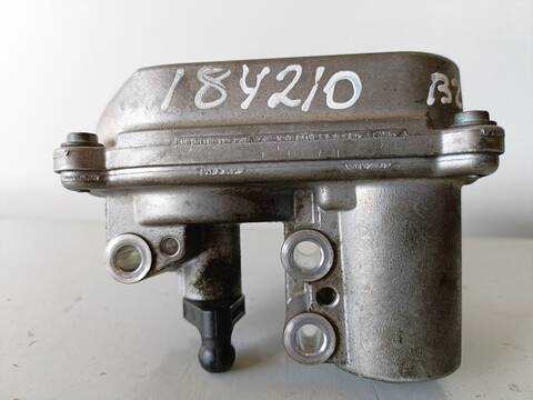 Foto 2ª: Caja Mariposa Audi A4 3.0 TDI QUATTRO 171KW) 232CV (2001)