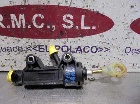 Foto 3ª: Bomba Embrague Bmw Z4 2.2I 170CV 125KW [226S1 GSP] (2004)