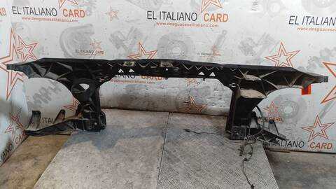 Foto 3ª: Panel Frontal Mercedes Sprinter 310/313/316 CDI 906.131/132/133/135) 129CV 95KW CAJA ABIERTA [651955] (2011)