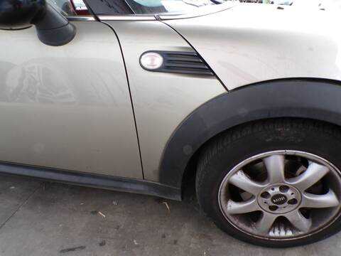 Aleta Delantera Derecha Bmw Mini 9HZ
