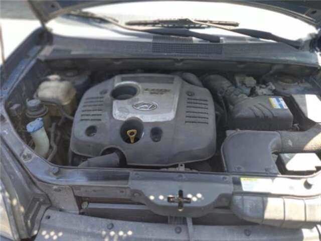 Foto 3ª: Mangueta Delantera Derecha Hyundai Tucson 2.0 CRDI [D4EA-V]