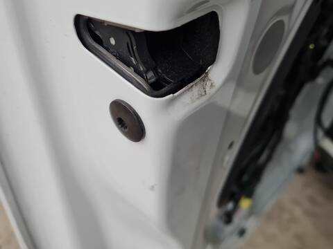 Foto 1ª: Cerradura Puerta Delantera Izquierda Volkswagen T-Cross BASIS 95CV 70KW [DLAC] (2021)