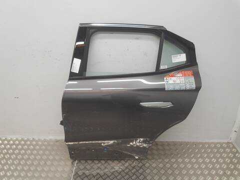 Puerta Trasera Izquierda DS 4 CROSS RIVOLI