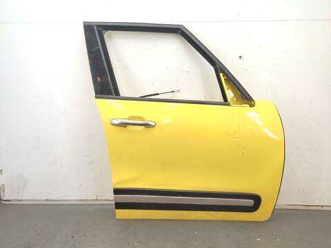 Puerta Delantera Derecha Fiat 500 1.6 D MULTIJET 199LYD1B) 105CV 77KW