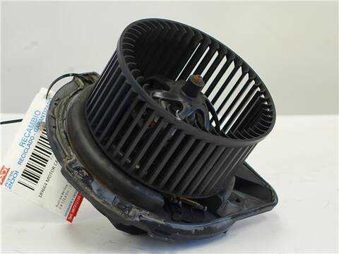 Calefacción Audi A4 1.8 T BERLINA 150CV 110KW
