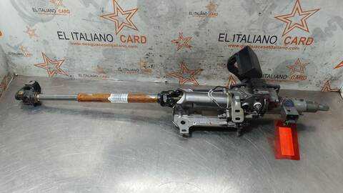 Foto 3ª: Columna Dirección Opel Combo EDITION PLUS XL 102CV 75KW [YH01] (2019)