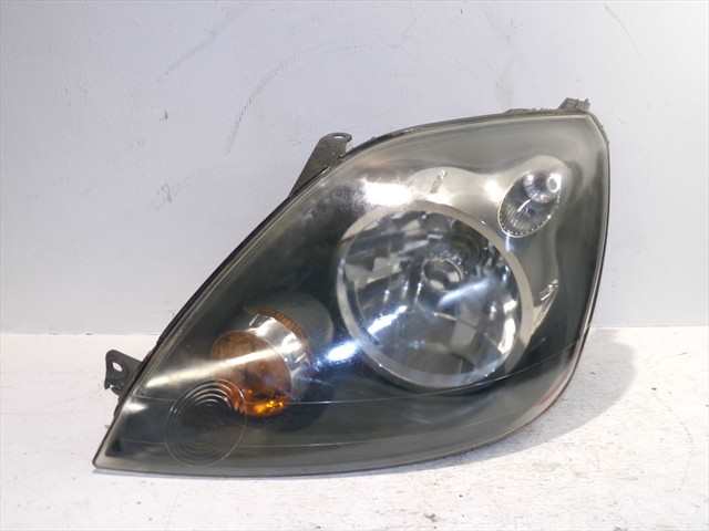 Faro Izquierdo Ford Fiesta 1.4 TDCI 5P 50KW