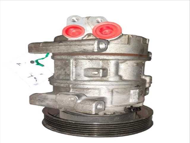 Compresor Aire Acondicionado Fiat Bravo 1.9 D MULTIJET 198AXB1A)