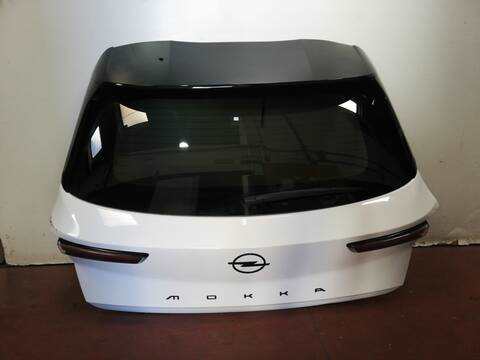 Portón Opel Mokka VERSION INDEFINIDA