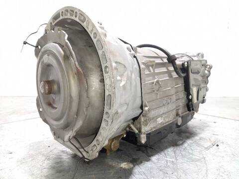 Foto 2ª: Caja Cambios Automatica Mercedes Clase ML 250 2.1 D BLUETEC 166.004) 204CV 150KW W166) [651960] (2012)