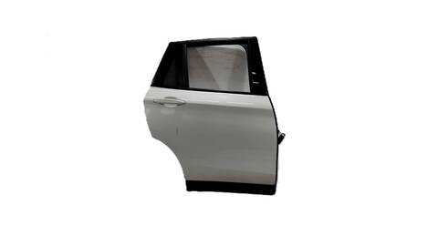 Foto 2ª: Puerta Trasera Derecha Bmw X1 SDRIVE 18D 150CV [B47C20B] (2015)