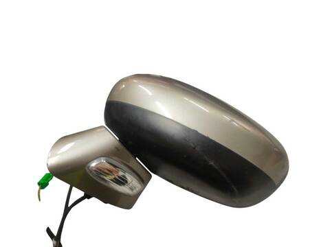 Retrovisor Izquierdo Citroen C4 1.6 HDI