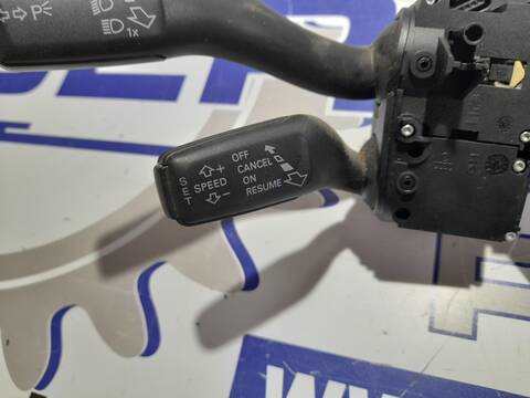Foto 3ª: Mando Multifuncion Seat Exeo 2.0 TDI BERLINA 143CV 105KW [CAGA] (2009)