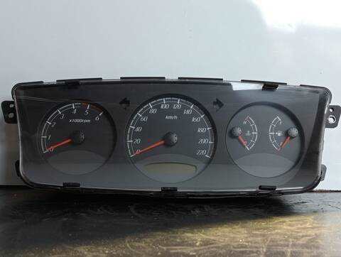 Cuadro de Instrumentos Ssangyong Kyron 200 XDI LIMITED 4WD 141CV