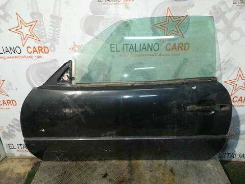 Puerta Delantera Izquierda Mercedes Clase S 220 5.0 V8 32V CAT 320CV 235KW