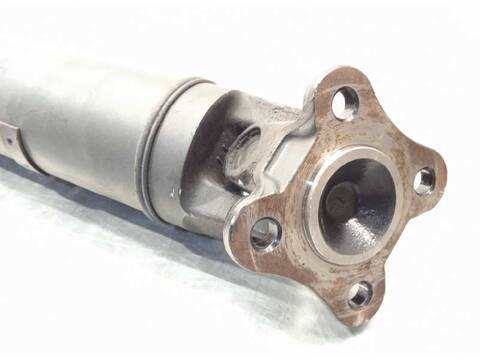 Foto 4ª: Transmision Central Mitsubishi ASX 1.8 DI-D CAT 150CV 110KW [4N13] (2010)