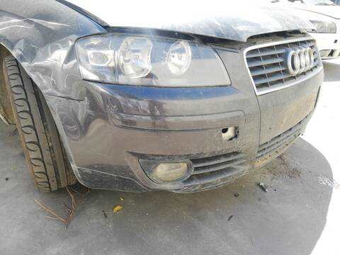 Foto 2ª: Paragolpes Delantero Audi A3 BKD (2005)
