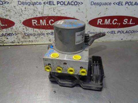 Abs Hyundai i40 COMFORT 116CV 85KW
