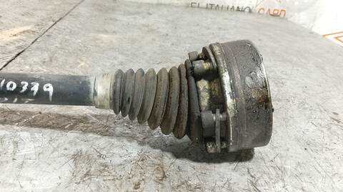 Foto 3ª: Transmision Delantera Izquierda Seat Altea STYLANCE - STYLE 105CV 77KW [CAYC] (2011)