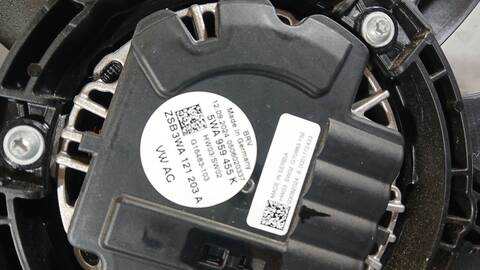 Foto 3ª: Electroventilador Cupra Formentor 1.5 TSI E-HYBRID 150CV 110KW [DUCB]