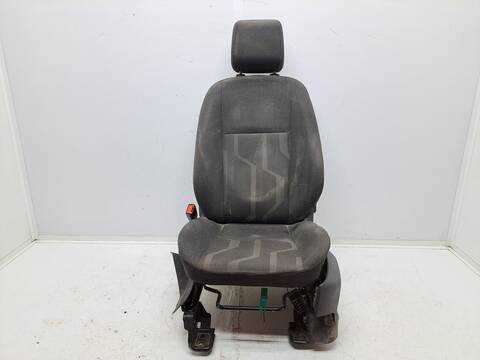 Asiento Delantero Izquierdo Ford Transit FURGON 200 L1 AMBIENTE 101CV 74KW
