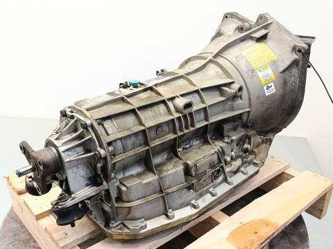 Foto 4ª: Caja Cambios Automatica Bmw Serie 3 323 2.5 CI COUPE E46) 170CV 125KW M52TUB25 AUT. [256S4] (1999)