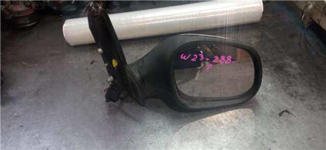Foto 1ª: Retrovisor Derecho Seat Altea 1.9 FAMILY [1.9 LTR. - 77 KW TDI] [BXE]