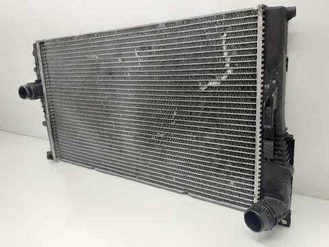 Radiador Motor Bmw Serie 3 315 318D 143CV 105KW