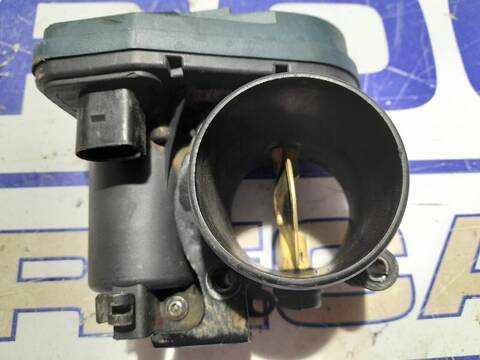 Foto 2ª: Caja Mariposa Land Rover Range 3.6 TD V8 272CV [368DT] (2005)