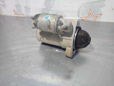 Foto 3ª: Motor de Arranque Chevrolet Spark BASIS 68CV 50KW [B10D1] (2010)