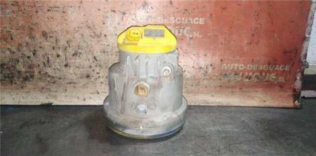 Foto 3ª: Faro Antiniebla Delantero Derecho Citroen C2 1.4 HDI [8HX (DV4TD)]