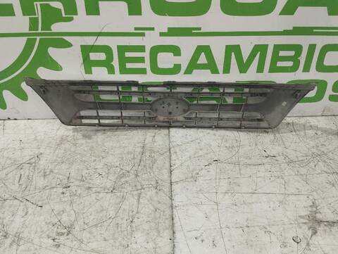 Foto 3ª: Rejilla Delantera Kia Carnival 2.9 CRDI CAT 185CV [J3] (2006)