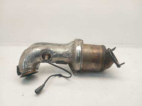 Foto 1ª: Catalizador Land Rover Discovery 2.0 D 150CV 110KW [204DTD(AJ20D4)] (2016)