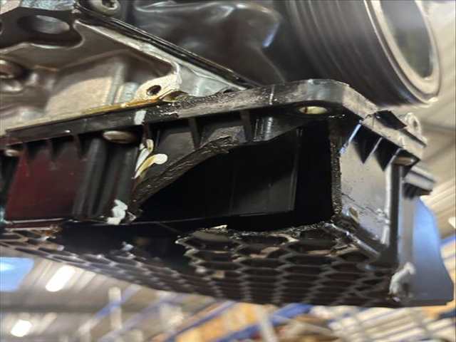 Foto 3ª: Motor Completo Audi Q5 252CV 185KW [DAYB DAY] (2017)