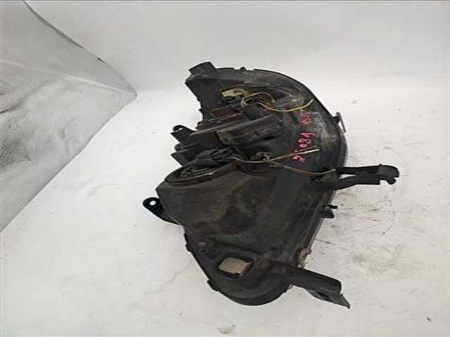 Foto 3ª: Faro Derecho Opel Zafira 2.2 BLUE LINE [2.2 LTR. - 92 KW 16V DTI CAT (Y 22 DTR - L50)] [Y 22 DTR / L50]