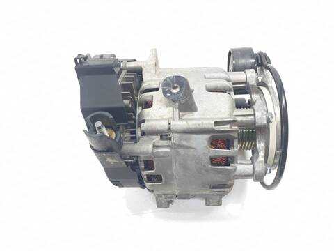 Foto 2ª: Alternador DS 7 E-TENSE 4X2 BASTILLE (2017)