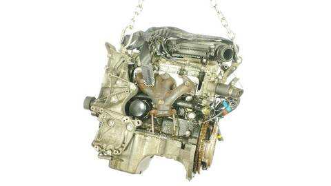 Foto 3ª: Motor Completo Dacia Sandero 1.4 [K7J 710] (2008)