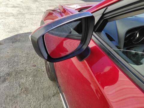 Retrovisor Izquierdo Mazda CX3 G DK) S5