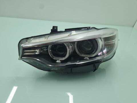 Faro Izquierdo Bmw Serie 4 418 435D XDRIVE M SPORT COUPE 313CV 230KW
