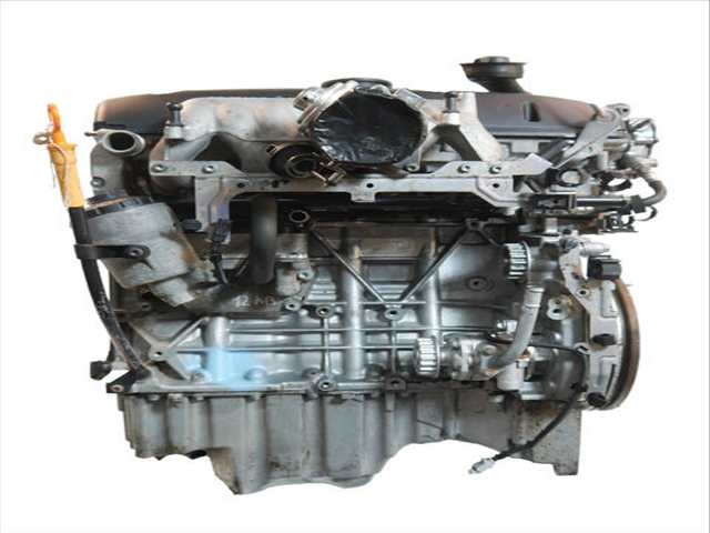 Motor Completo Volkswagen Touareg 174CV 128KW