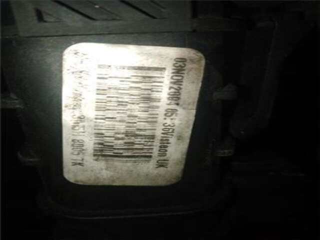 Radiador Motor Ford Focus 1.6 TDCI